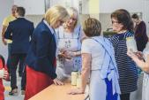 Kaszubskie zapusty 2020 (fot. Anita Molka Animafoto)