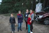 Swarzewo Pielgrzymka (WRZESIEŃ 2012)