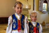 Odpust parafialny (czerwiec 2013)