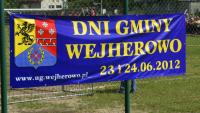 Dni Gminy Wejherowo (CZERWIEC 2012)