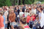 Boże Ciało 2016 / zdj.WG