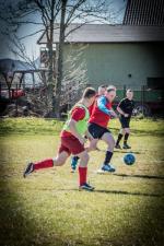 Kawalerowie VS Żonaci / 02.05.17 / zdj. AnimaFOTO