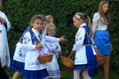 Odpust parafialny (czerwiec 2013)