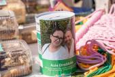 20-lecie Parafialnego Zespołu Caritas i Kiermasz Ciast ( fot. WG)