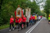 Pielgrzymka do Swarzewa (fot. AnimaFoto Anita Molka)