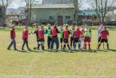 Kawalerowie VS Żonaci / 02.05.17 / zdj. AnimaFOTO