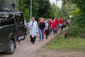 Pielgrzymka do Swarzewa (fot. AnimaFoto Anita Molka)
