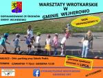 Warsztaty Wrotkarskie w Orlu