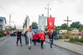 Pielgrzymka do Swarzewa (fot. AnimaFoto Anita Molka)