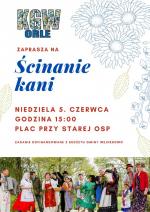 Ścinanie kani 2022