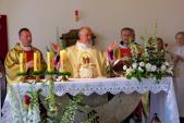 Odpust parafialny (czerwiec 2013)