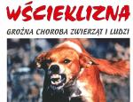 Szczepienie przeciw wściekliźnie