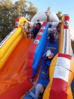 Festyn zakończenie lata i festiwal smaków