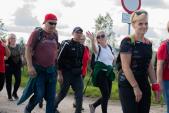 Pielgrzymka do Swarzewa (fot. AnimaFoto Anita Molka)
