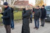 Droga krzyżowa ulicami Orla 2023 ( fot. WG)