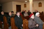 Dzień Seniora (Grudzień 2014)