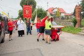 Pielgrzymka do Swarzewa (fot. AnimaFoto Anita Molka)
