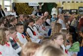 Kultura w szkole (MARZEC 2012)