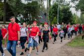 Pielgrzymka do Swarzewa (fot. AnimaFoto Anita Molka)