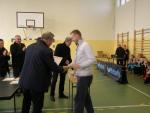IV Turniej Tenisa Stołowego / grudzień