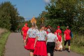 Pielgrzymka do Swarzewa (fot. AnimaFoto Anita Molka)