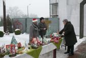 Kiermasz świąteczny (Grudzień 2012)