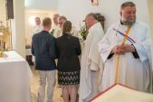 36 rocznica święceń (fot. WG)