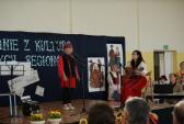 Kultura w szkole (MARZEC 2012)