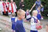 Odpust parafialny 2016 / zdj. JG