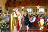 Odpust parafialny (czerwiec 2013)