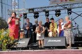 DOŻYNKI ORLE 2015 (fot.W.Głowienka)