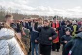 Droga krzyżowa ( fot. WG)