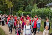 Pielgrzymka do Swarzewa (fot. AnimaFoto Anita Molka)