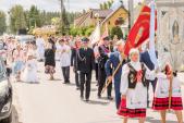 Boże Ciało ( fot. WG)