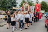 Odpust Orle 2018