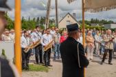 Boże Ciało (fot. Anita Molka)