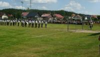 Dni Gminy Wejherowo (CZERWIEC 2012)