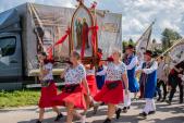 Pielgrzymka do Swarzewa (fot. AnimaFoto Anita Molka)