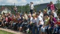 Dni Gminy Wejherowo (CZERWIEC 2012)