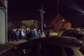 20 rocznica śmierci Jana Pawła II ( fot. WG)