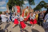 Pielgrzymka do Swarzewa (fot. AnimaFoto Anita Molka)
