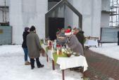 Kiermasz świąteczny (Grudzień 2012)