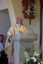Odpust parafialny (czerwiec 2013)