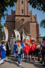 Pielgrzymka do Swarzewa (fot. AnimaFoto Anita Molka)