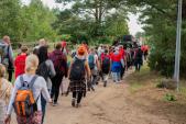 Pielgrzymka do Swarzewa (fot. AnimaFoto Anita Molka)