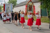 Boże Ciało 2022 ( fot. Animafoto Anita Molka)