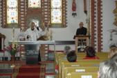 Swarzewo Pielgrzymka (WRZESIEŃ 2012)
