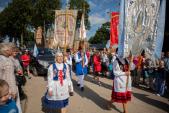 Pielgrzymka do Swarzewa (fot. AnimaFoto Anita Molka)