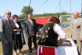 DOŻYNKI ORLE 2015 (fot.W.Głowienka)