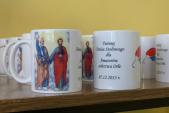 Turniej Tenisa Stołowego (grudzień 2013)